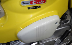HONDA C110 SUPER CUB JA59