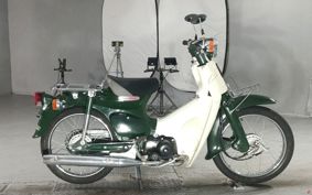 HONDA SUPER CUB50 AA01