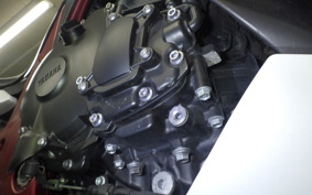 YAMAHA YZF-R1 2009 RN24J