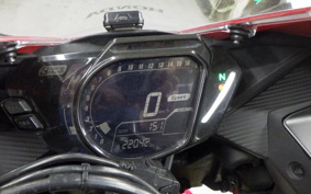 HONDA CBR250RR A 2021 MC51