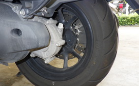 YAMAHA CYGNUS Griffus SEJ4J