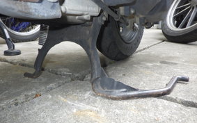 SUZUKI ADDRESS V50 CA44A