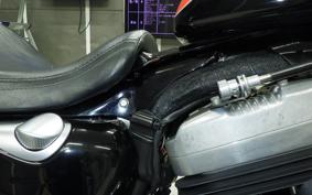 HARLEY XL1200N 2008