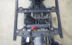 HONDA GYRO X TD02