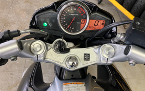 SUZUKI GSR250 GJ55D