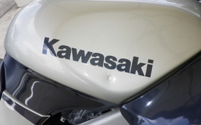 KAWASAKI ZZ-R400 Gen.2 1998 ZX400N