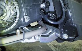 HONDA ﾍﾞﾝﾘｨ110 JA09