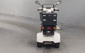 HONDA GYRO TD02