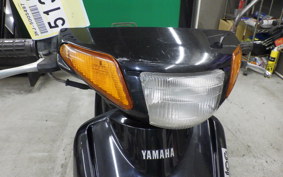 YAMAHA JOG Gen.1 2022 3KJ
