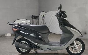 SUZUKI ADDRESS V125 DT11A