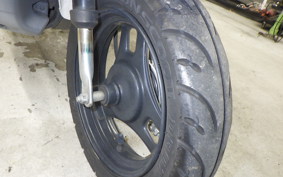 SUZUKI LET's 4 CA46A