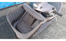 HONDA DIO CHESTER AF68