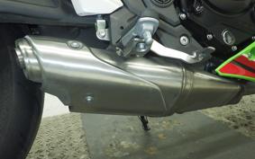 KAWASAKI NINJA 650 A 2024 ER650S