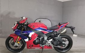 HONDA CBR1000RR RSP 2020 SC82