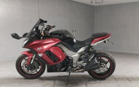 KAWASAKI NINJA1000 ZXT00G