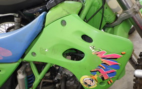 KAWASAKI KX80 KX080V