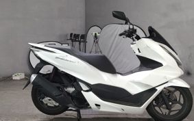 HONDA PCX 160 KF47