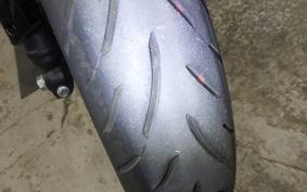 HONDA CB125 R