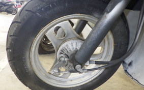 HONDA DIO CESTA AF34