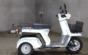 HONDA GYRO TD02