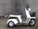 Фото Honda GYRO с японского аукциона