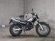 Фото Yamaha TW225 с японского аукциона