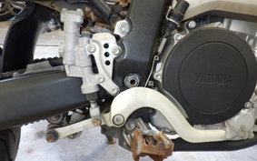 YAMAHA WR250X 2010 DG15J