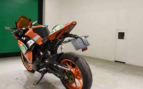 KTM 250 RC 1999