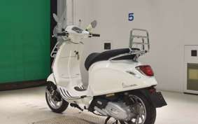 VESPA PRIMAVERA 150