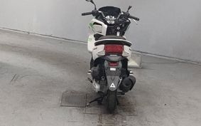 HONDA PCX125 JF56