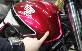 HONDA CB400SF GEN 4 A 2019 NC42