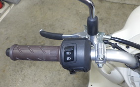 YAMAHA VINO 50 Gen.4 AY02