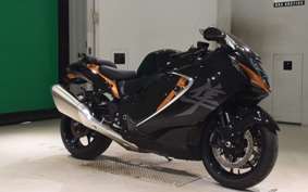 SUZUKI HAYABUSA Gen.3 2021 EJ11A