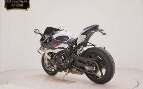 BMW S1000RR M DDC 2020