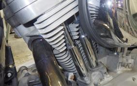 HARLEY XL883C 2001