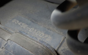 YAMAHA MAXAM 250 SG17J