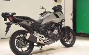 HONDA NC750X 2025 RH23