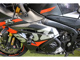 Фото Suzuki GSX-R1000R ABS 2021 с японского аукциона