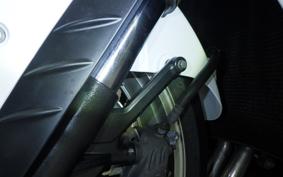 KAWASAKI ZZ1400 NINJA R 2008 ZXT40C
