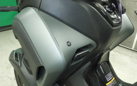 YAMAHA ﾄﾘｼﾃｨ300 2022