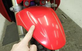 KAWASAKI KSR-1 MX050B