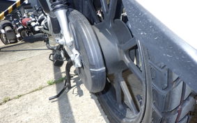 HONDA ｸﾛｽｶﾌﾞ110-3 JA60