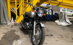 KAWASAKI ESTRELLA RS CUSTOM  BJ250A