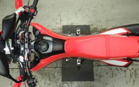 HONDA CRF250L MD47