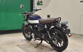 HONDA GB350 2026 NC59