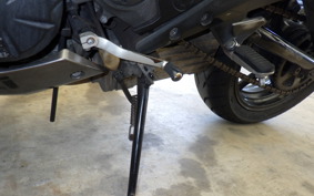 KAWASAKI NINJA 400 2017 EX400E