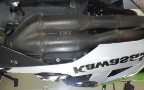 KAWASAKI ZX 10 NINJA R 2010