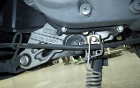 YAMAHA AXIS 125 Z SED7J