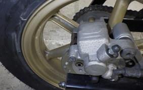 HONDA APE 100 GEN 2 2025 HC13