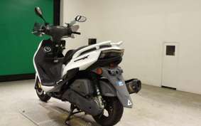 YAMAHA CYGNUS 125 XSR 3 SED8J